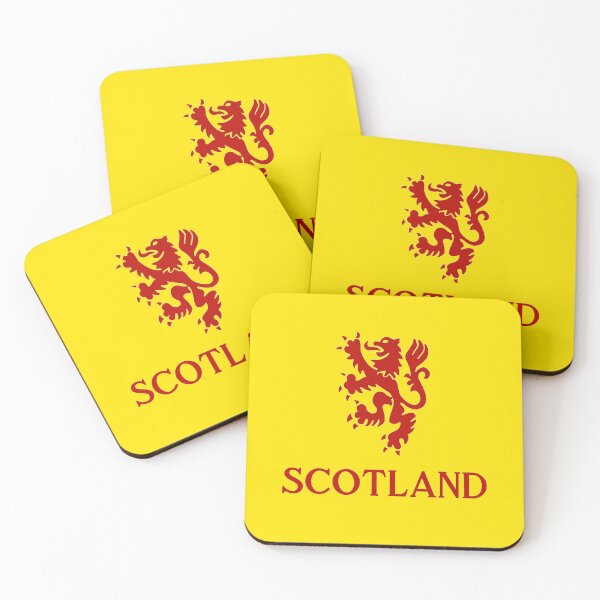 Item preview, Scotland Red designed and sold by VRedBaller.