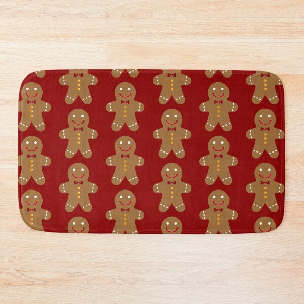 Item preview, Gingerbread Man designed and sold by Julia2Julia.