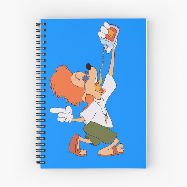 Item preview, A Goofy Movie Bobby designed and sold by Leevie.