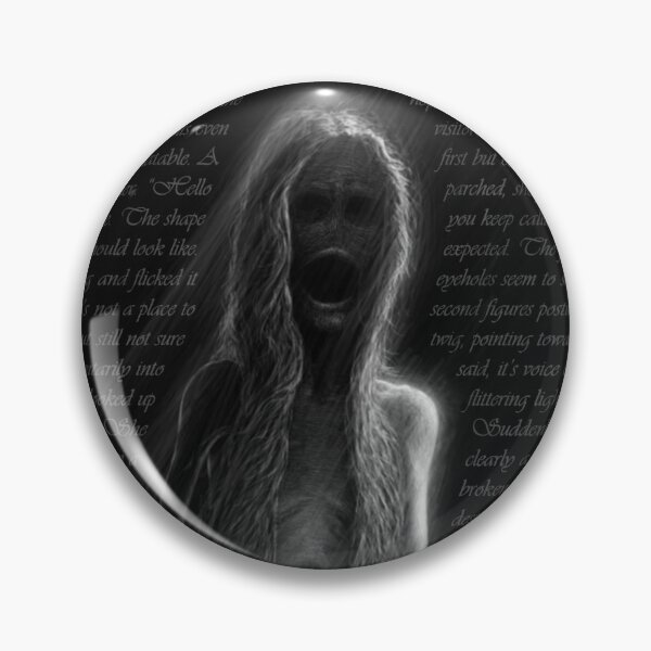 Item preview, Inner Demon designed and sold by MichaelsPencil.