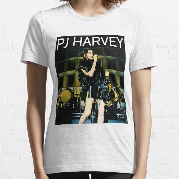PJ HARVEY T-shirt essentiel