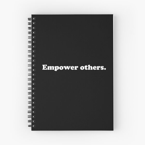 Item preview, Empower others.  designed and sold by ThingsByJoy.