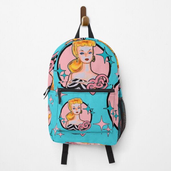 Item preview, The Little Dream Girl designed and sold by RoGoArt.