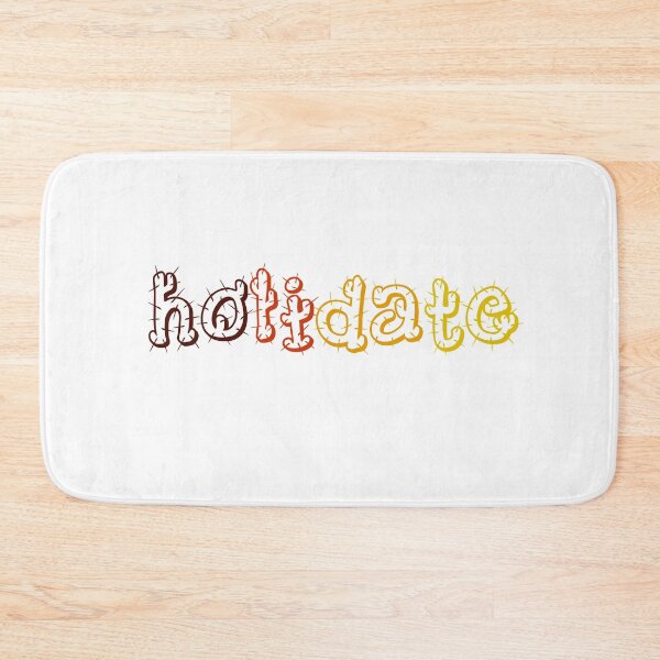 Item preview, Holidate, sublime holidate movie designed and sold by CompanyGRH.