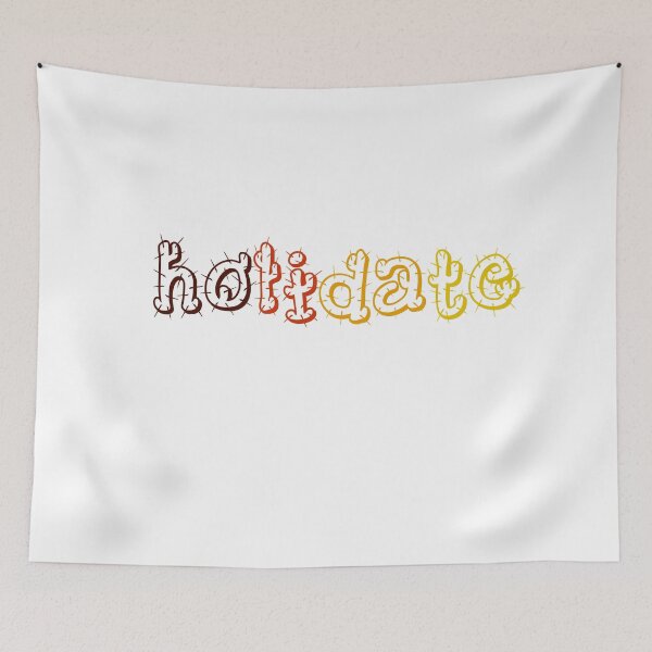 Item preview, Holidate, sublime holidate movie designed and sold by CompanyGRH.