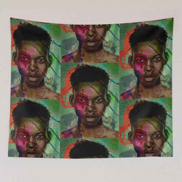 Item preview, soul exposed designed and sold by Alvaro Luna.