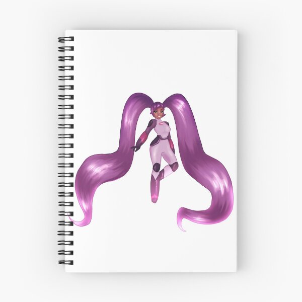 Item preview, space suit entrapta designed and sold by waltzz99art.