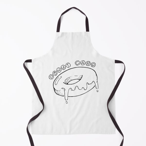 Item preview, Donut care Tattoo designed and sold by Romanii13.