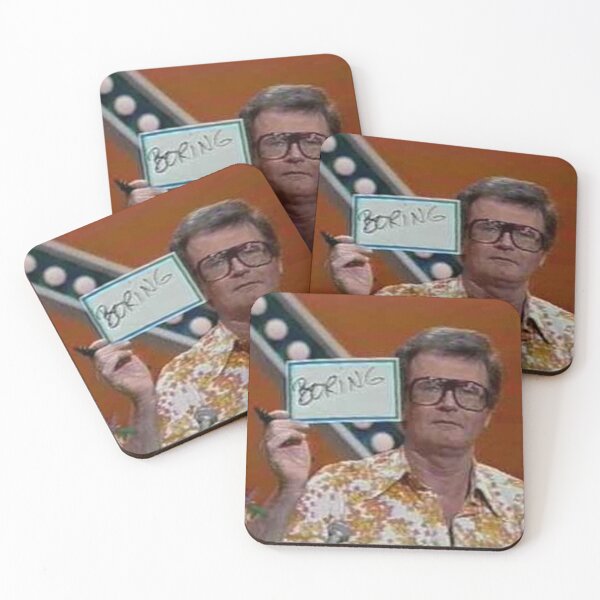 Item preview, Charles Nelson Reilly boring color photo 1981 designed and sold by gameshowfan2001.