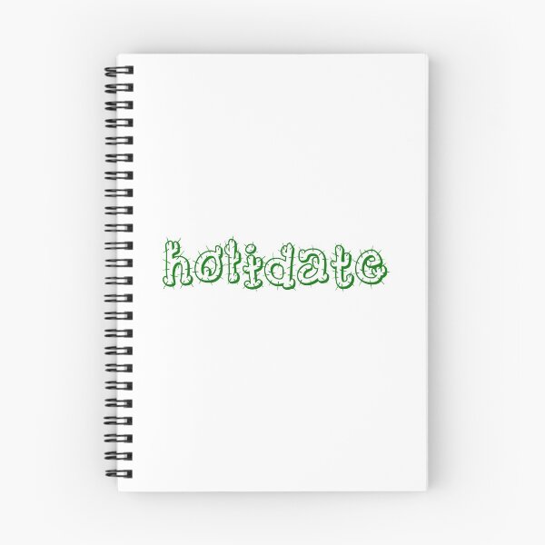 Item preview, Holidate, sublime holidate movie designed and sold by CompanyGRH.