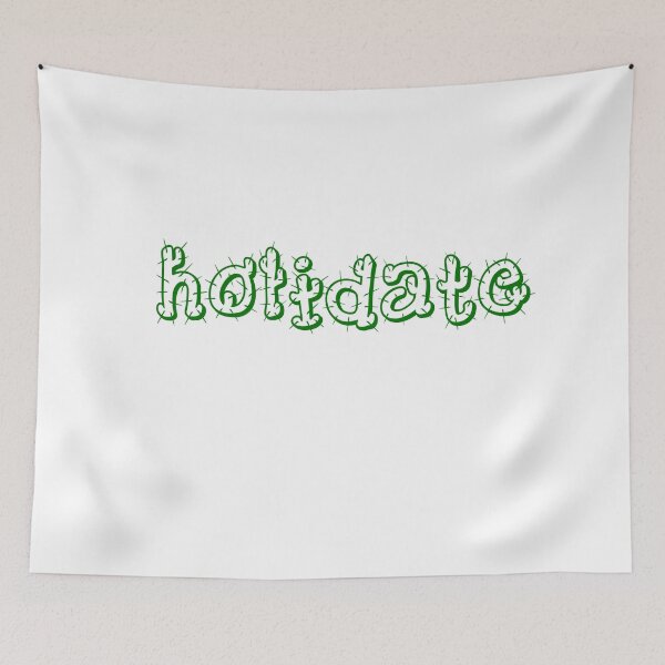 Item preview, Holidate, sublime holidate movie designed and sold by CompanyGRH.