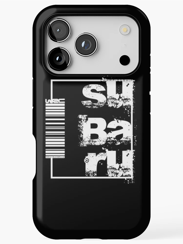 Thumbnail 1 of 4, iPhone Case, Suba Bar Code designed and sold by StepupDesign.