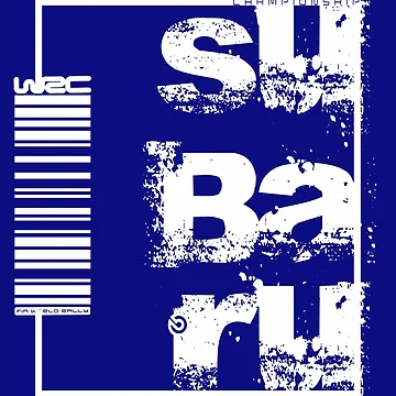 Artwork thumbnail, Suba Bar Code by StepupDesign