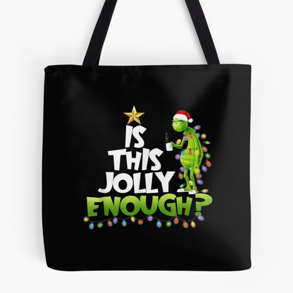 Item preview, Christmas Is this jolly enough designed and sold by DorissColeman.