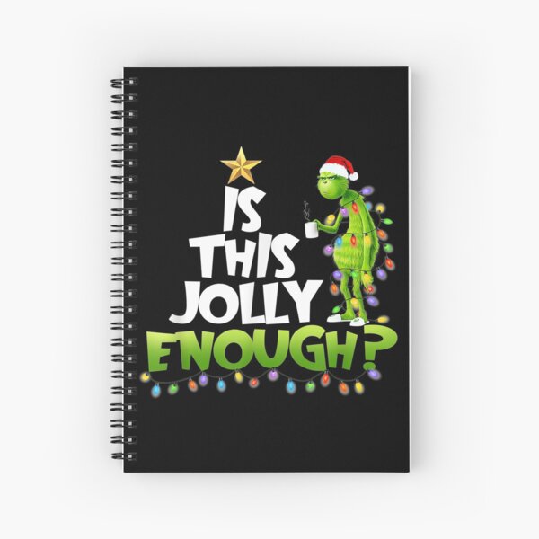 Item preview, Christmas Is this jolly enough designed and sold by DorissColeman.