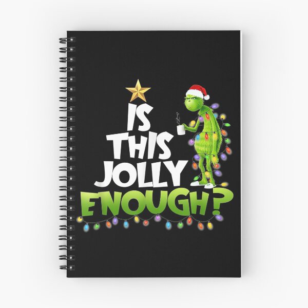 Item preview, Christmas Is this jolly enough designed and sold by DorissColeman.