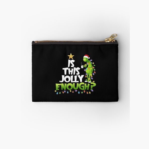 Item preview, Christmas Is this jolly enough designed and sold by DorissColeman.