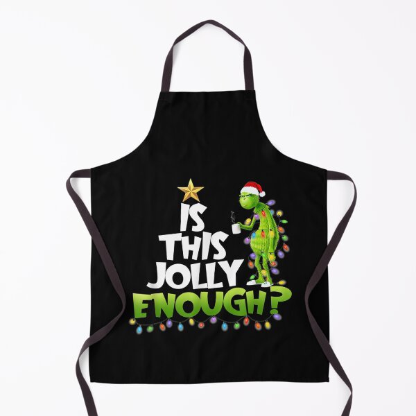 Item preview, Christmas Is this jolly enough designed and sold by DorissColeman.