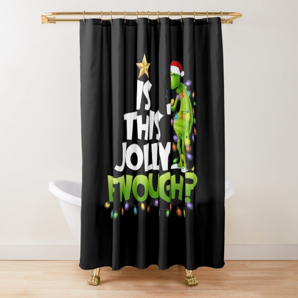 Item preview, Christmas Is this jolly enough designed and sold by DorissColeman.