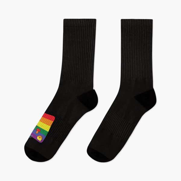 Item preview, Love Love LGBTQ designed and sold by K8sDesigns.