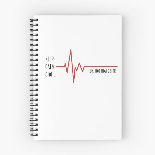 Item preview, Keep calm nurse designed and sold by littlehapa.
