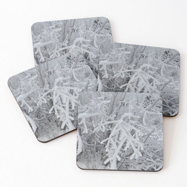 Item preview, ICY WEST COAST DAY designed and sold by apptreasures.