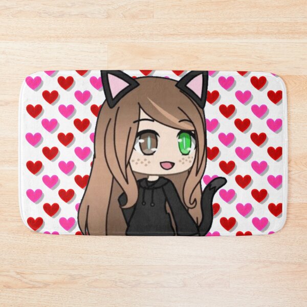 Item preview, gacha girl, designed and sold by Thegames.