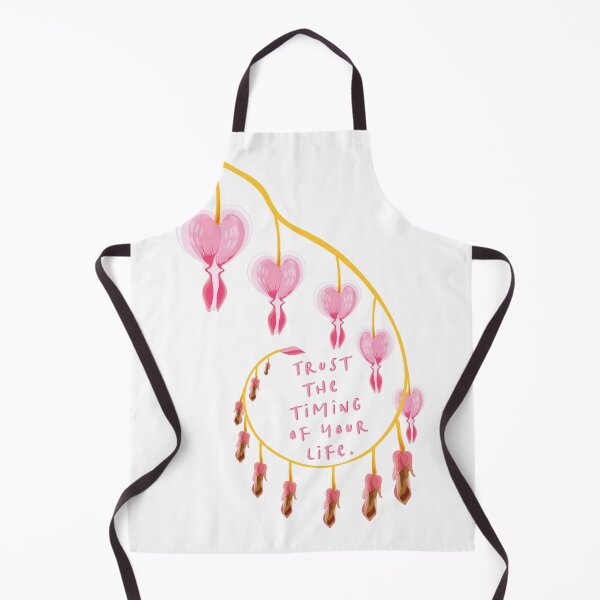 Item preview, Trust The Timing of Your Life designed and sold by AmazingArtMandi.