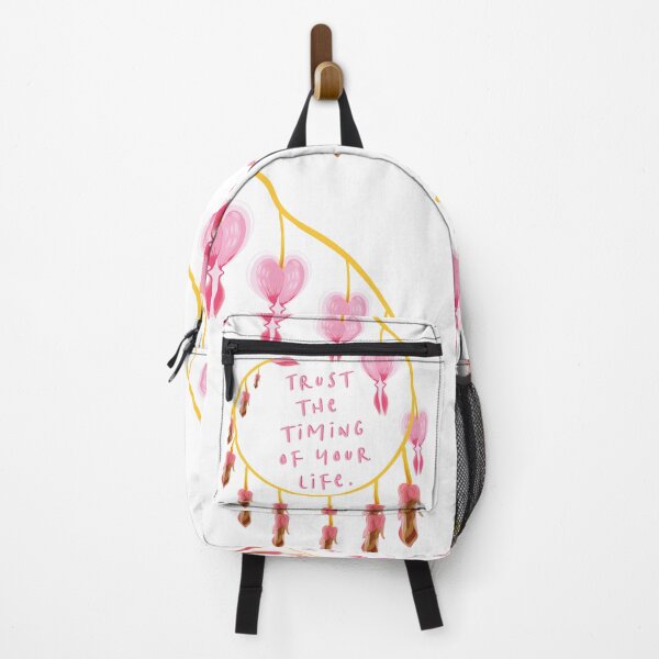 Item preview, Trust The Timing of Your Life designed and sold by AmazingArtMandi.