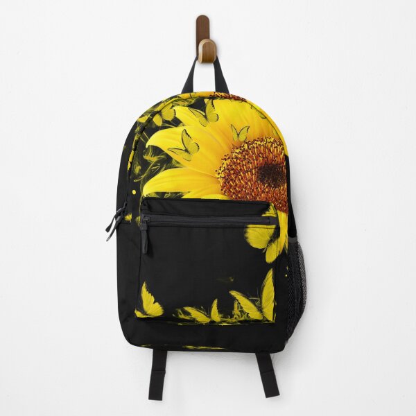 Item preview, Butterfly Sunflower Smoke designed and sold by AlisonWalsh24.
