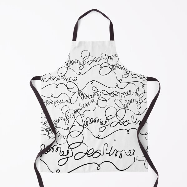 Item preview, Jeremy Bearimy Pattern, The Good Place designed and sold by shminoa.