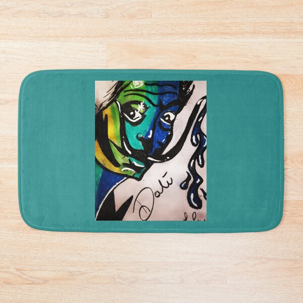 Item preview, Dali's Distress designed and sold by larnielee.