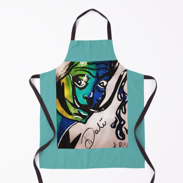 Item preview, Dali's Distress designed and sold by larnielee.