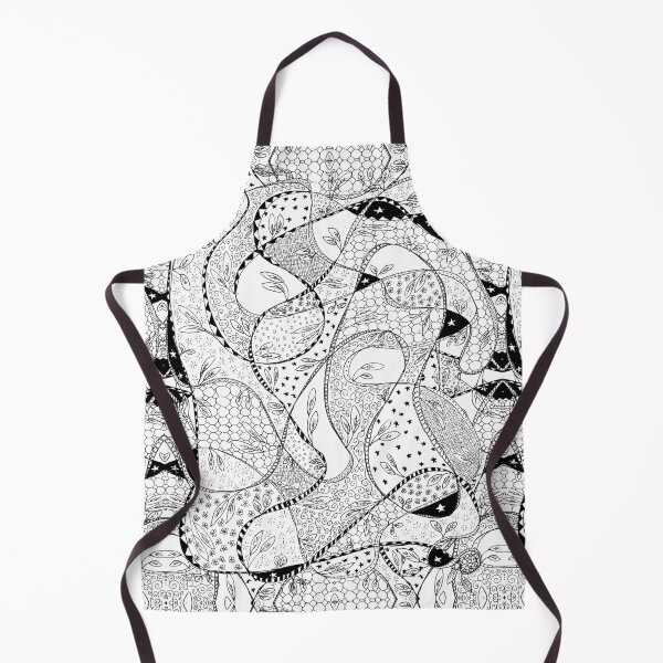Item preview, Crazy Doodle Fun designed and sold by MagickMama.