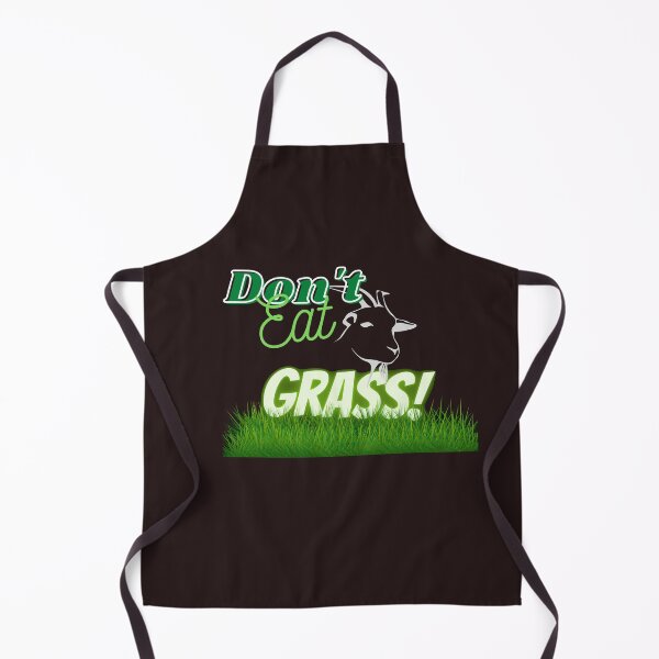 Item preview, dont eat grass designed and sold by sully-boutique.