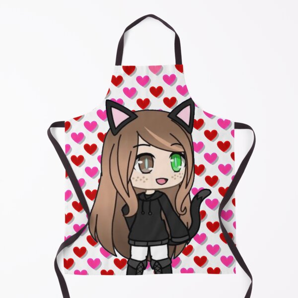 Item preview, gacha girl, designed and sold by Thegames.