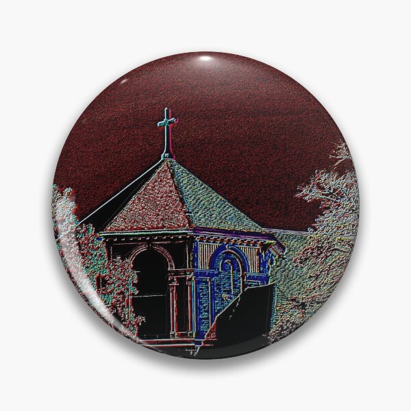 Item preview, OLD CHURCH designed and sold by BOLLA67.