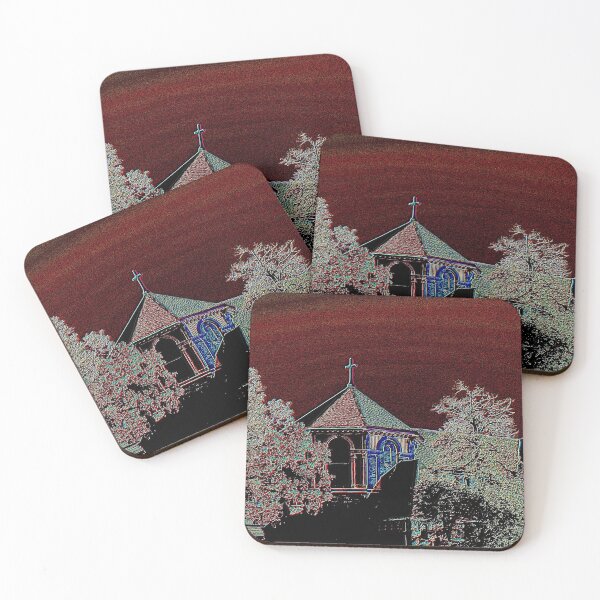 Item preview, OLD CHURCH designed and sold by BOLLA67.