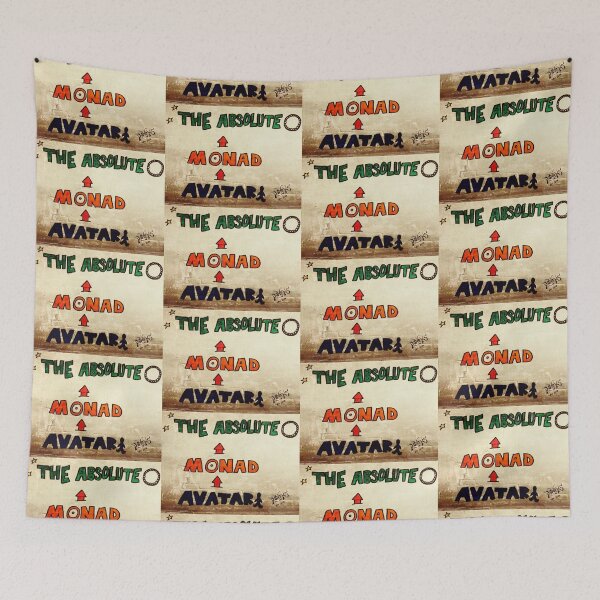 Item preview, The Three Perspectives  designed and sold by Pooks82.