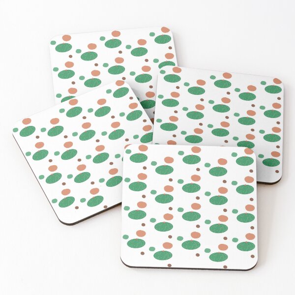 Item preview, Kabocha Squash print designed and sold by Drizzleonrice.