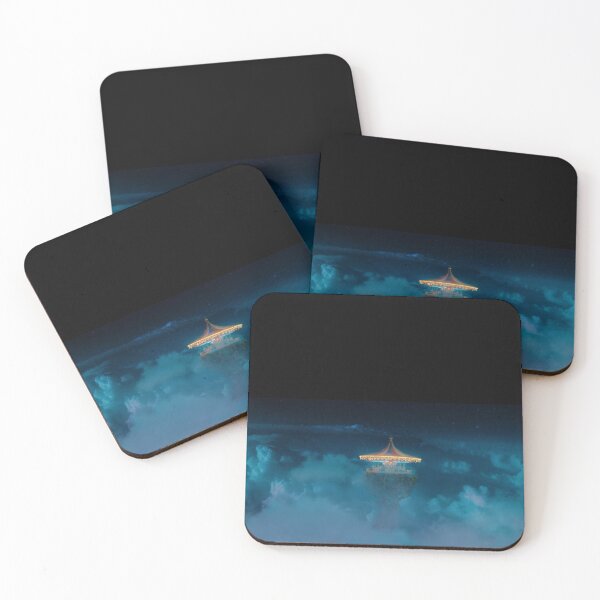 Item preview, TXT Minisode Blue Hour Carnival designed and sold by skeletonwar.
