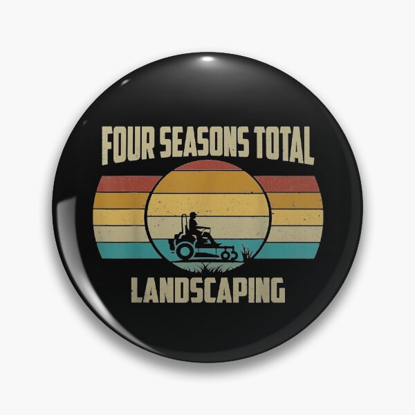 Item preview, Four Season Total Landscaping designed and sold by MarkPitt.