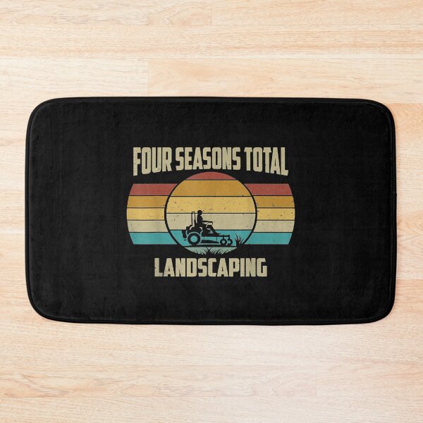 Item preview, Four Season Total Landscaping designed and sold by MarkPitt.