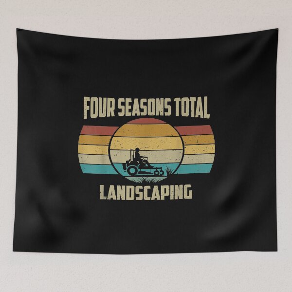 Item preview, Four Season Total Landscaping designed and sold by MarkPitt.