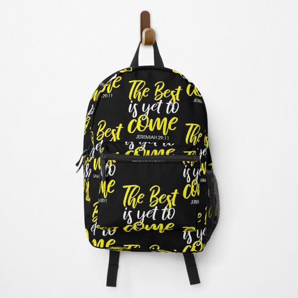 Item preview, The best is yet to come designed and sold by MAREYD.