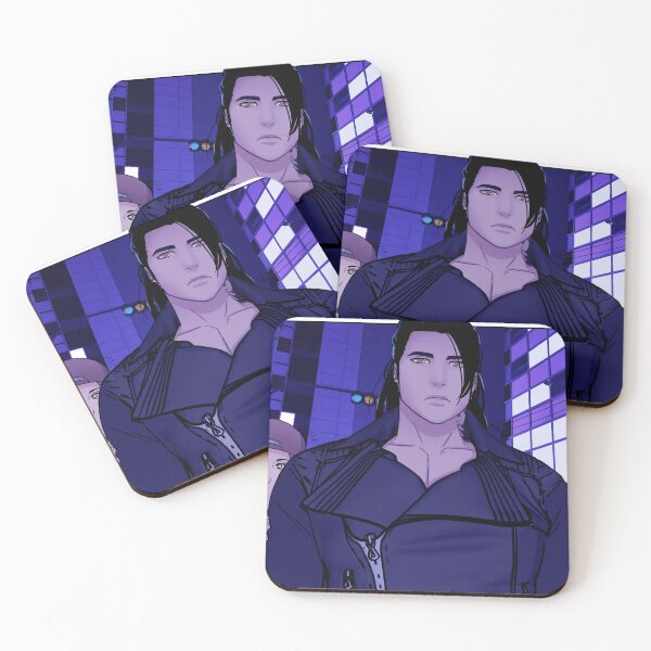 Item preview, Man About Town designed and sold by lilydusk.