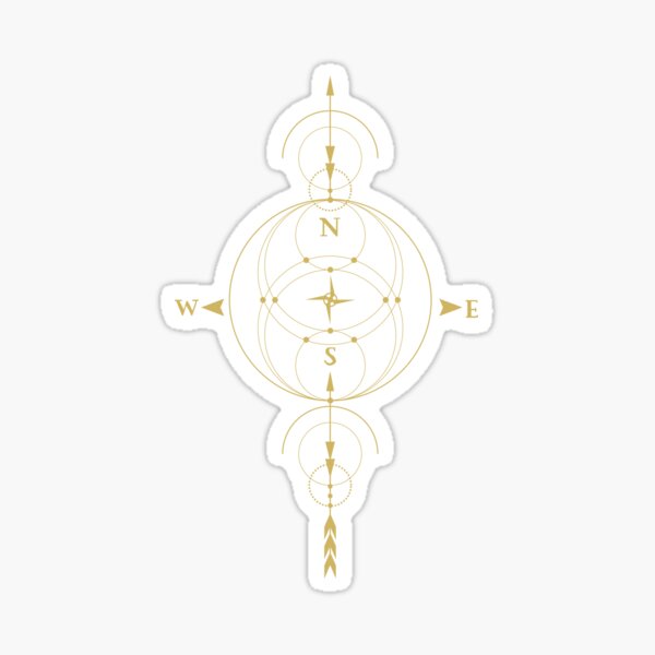 Item preview, Find your path designed and sold by AmazingArtMandi.