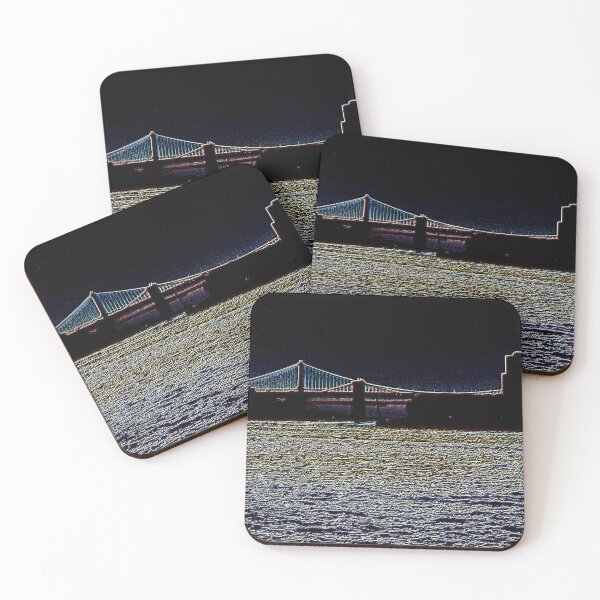 Item preview, AT THE BRIDGES designed and sold by BOLLA67.