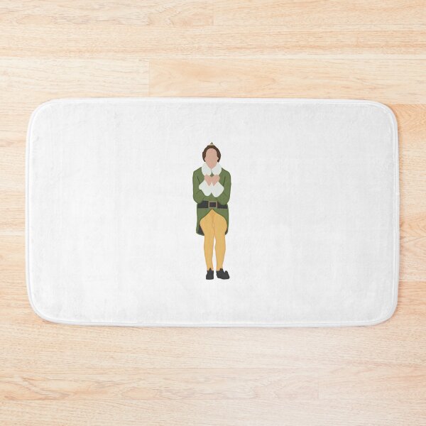 Item preview, Buddy the Elf designed and sold by Made by Taylor J.