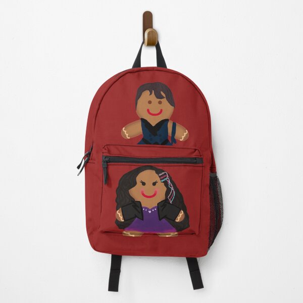 Item preview, Julie and the Gingerbreads designed and sold by Rvonschweetz.